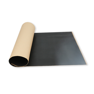MLV Acoustic Insulation Mass Loaded Vinyl Roll Soundproof Barrier for Floor Wall Ceiling Noise Reduction