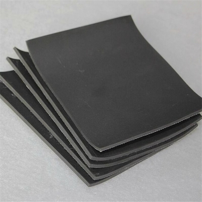 MLV Acoustic Insulation Mass Loaded Vinyl Roll Soundproof Barrier for Floor Wall Ceiling Noise Reduction