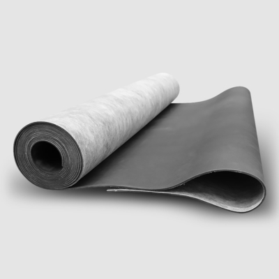MLV Acoustic Insulation Mass Loaded Vinyl Roll Soundproof Barrier for Floor Wall Ceiling Noise Reduction
