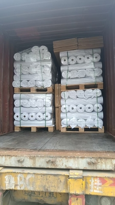 MLV Acoustic Insulation Mass Loaded Vinyl Roll Soundproof Barrier for Floor Wall Ceiling Noise Reduction
