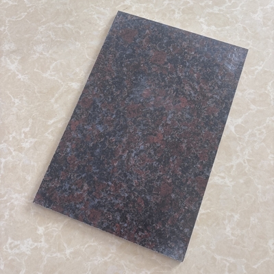 Integrated Plate for Fire Prevention/insulation/waterproof/energy Saving and Environmental Protection/external Wall Decoration.
