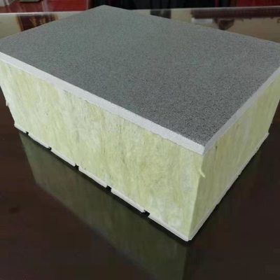 Energy-saving, Environmental Protection, Thermal Insulation and Decoration for Old Buildings in Integrated Plate.