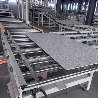 Energy-saving, Environmental Protection, Thermal Insulation and Decoration for Old Buildings in Integrated Plate.