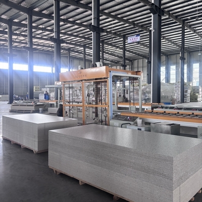Renovation of Old Buildings, Thermal Insulation and Decoration, Integrated Plate, Many Styles Can Be Customized.