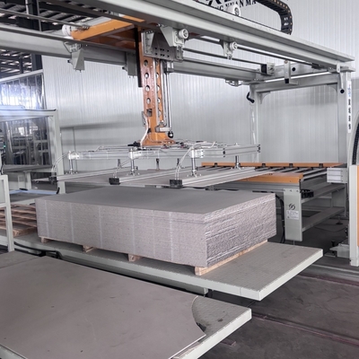 Thermal InsulationInsulation Insulation Decoration Integrated Plate Building Insulation Board  Insulation Material