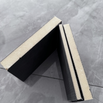 XPS Tile Backer Board, an External Wall Thermal Insulation Material Produced by China Manufacturers, Is Sold.