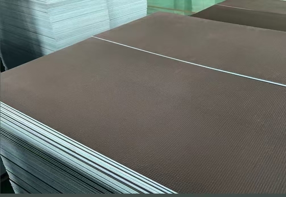 Production of XPS Tile Backer Board for External Wall Thermal Insulation Materials Can Be Shaped.