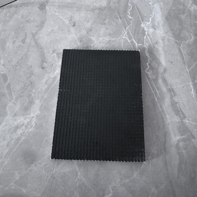 Exterior Wall Fire/heat Insulation Material XPS Tile Backer Board  Can Be Sold in Special Shape.