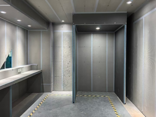 Exterior Wall Fire/heat Insulation Material XPS Tile Backer Board  Can Be Sold in Special Shape.