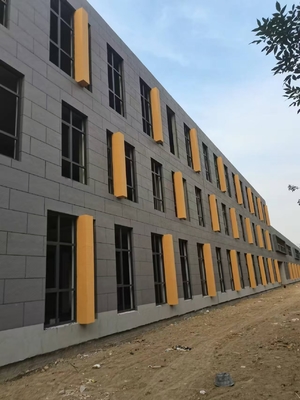 The Special Energy-saving Soft Porcelain for Interior Decoration/renovation of Old Buildings Is Easy to Install.