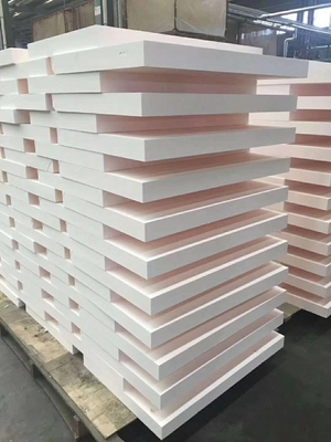 Phenolic Foam Board Fire-proof Insulation Board Phenolic Board Insulation Material for External Wall of Building