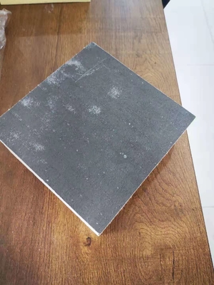 Exterior Wall Fireproof PIR Board Polyurethane Insulation Board