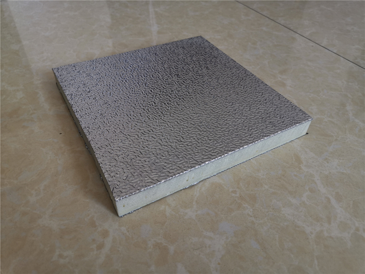 High Density Rigid Insulation Board Polyurethane/pir Foam Insulation Wall Panel Polyisocyanurate Insulation Board