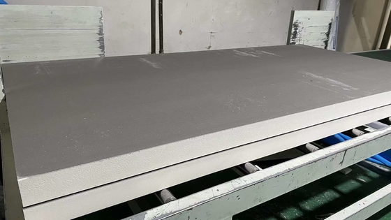 High Density Rigid Insulation Board Polyurethane/pir Foam Insulation Wall Panel Polyisocyanurate Insulation Board