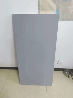 Polyisocyanurate( Pir) Heat Insulation Board/Polyurethane (Pu) Foam Air Duct Sheet