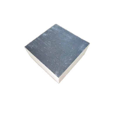 Thermal insulation board for building roofing floor PIR insulation foam board thermal reinforced polyurethane foam board