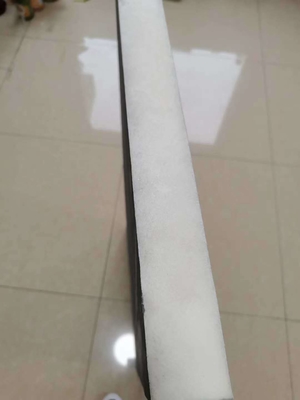 Thermal insulation board for building roofing floor PIR insulation foam board thermal reinforced polyurethane foam board