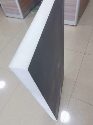 Thermal insulation board for building roofing floor PIR insulation foam board thermal reinforced polyurethane foam board