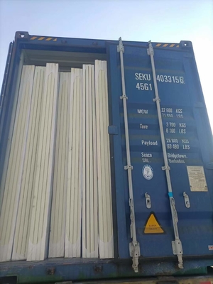 Thermal insulation board for building roofing floor PIR insulation foam board thermal reinforced polyurethane foam board