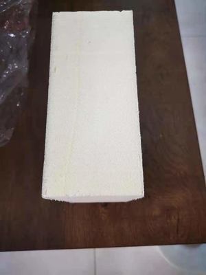 PU Insulation Foam Duct Panel With PIR Duct Panel for Air Conditioning System