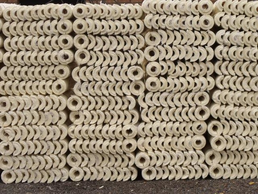 For More Than 10 Years, the Manufacturer Has Produced Polyurethane Fire-proof Insulation Board for Building Exterior Walls.