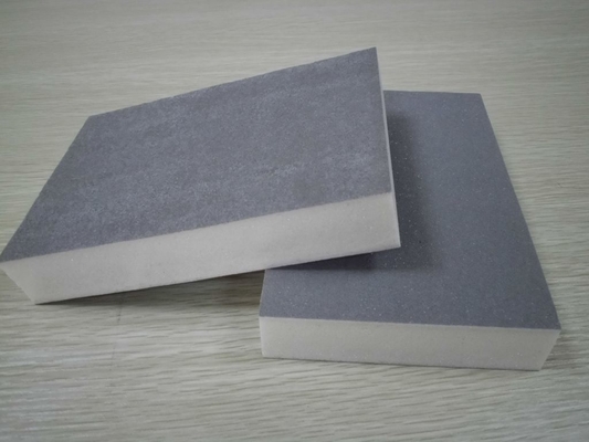 Special Pir and Pu Foam for External Wall Pipeline Insulation Industry