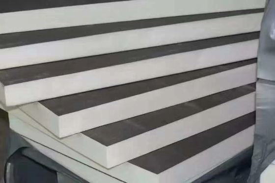 Special Pir and Pu Foam for External Wall Pipeline Insulation Industry