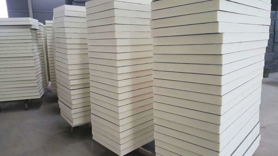 Special Pir and Pu Foam for External Wall Pipeline Insulation Industry
