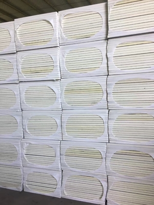 Special Pir and Pu Foam for External Wall Pipeline Insulation Industry
