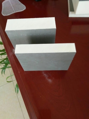 Special Pir and Pu Foam for External Wall Pipeline Insulation Industry.