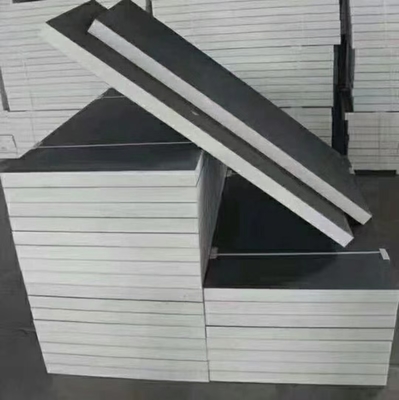 Special Pir and Pu Foam for External Wall Pipeline Insulation Industry.