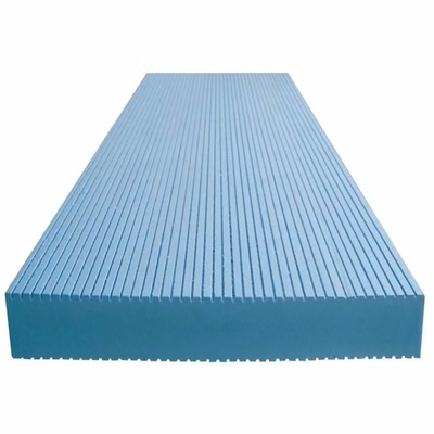 Electric Heating XPS Board Thermal Insulation Energy Saving Board