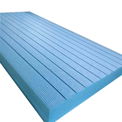 Rigid XPS Foam Board for Exterior Walls Commercial and Residential Building