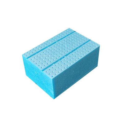 Rigid XPS Foam Board for Exterior Walls Commercial and Residential Building