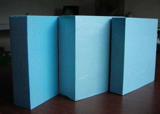 Building Thermal XPS Insulation Board