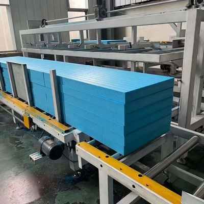 Building Thermal XPS Insulation Board