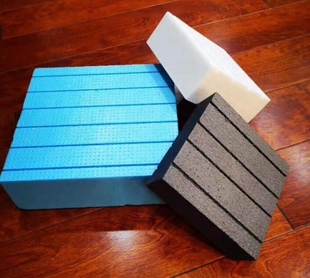 Manufacturers Sell High Quality XPS Foam Insulation Board