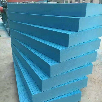 Manufacturers Sell High Quality XPS Foam Insulation Board