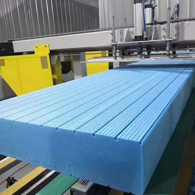 Manufacturers Sell High Quality XPS Foam Insulation Board