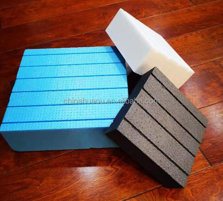 Steel Soundproof Wall Panels for Recording Studios Design Solution