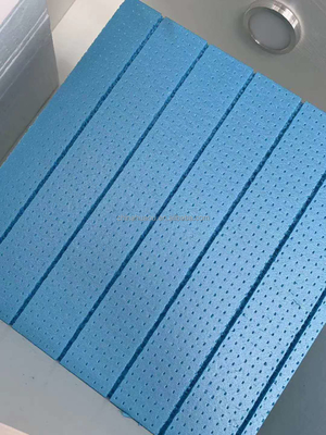 Steel Soundproof Wall Panels for Recording Studios Design Solution