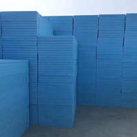 Tile-Ready XPS Board Wall Panel Insulation Foam Board Genre