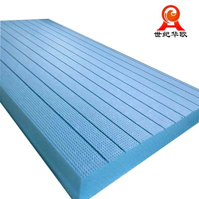 Xps Foam Insulation 2 Inch Board Aluminum Extrude Polystyrene Xps Insulation Board