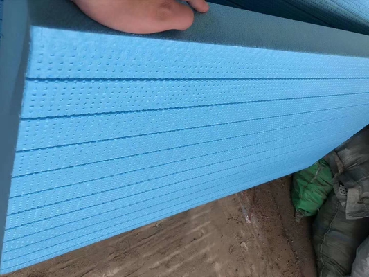 Building Thermal XPS Insulation Exterior Wall  Thermal Environmental XPS Insulation Board