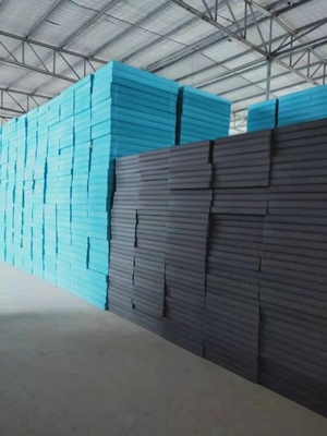Building Thermal XPS Insulation Exterior Wall  Thermal Environmental XPS Insulation Board