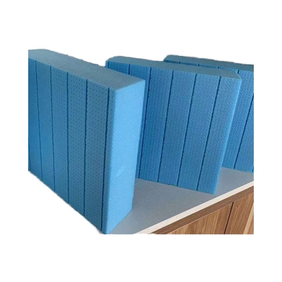 XPS Plastic Foam Insulation Board Insulation Flame Retardant Board