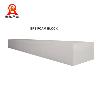 Expanded Polystyrene Foam Sheets Board EPS Foam Board