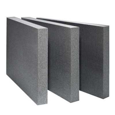 B1 Grade Fire Retardant Graphite EPS Foam Board Expanded POLYSTYRENE SHEETS