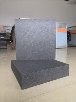 Eps Foam Board Poly Polystyrene Eps Foam Expanded Polystyrene Graphite Eps Foam