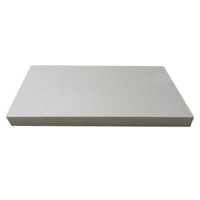 White EPS Foam POLYSTYRENE SHEETS for Construction